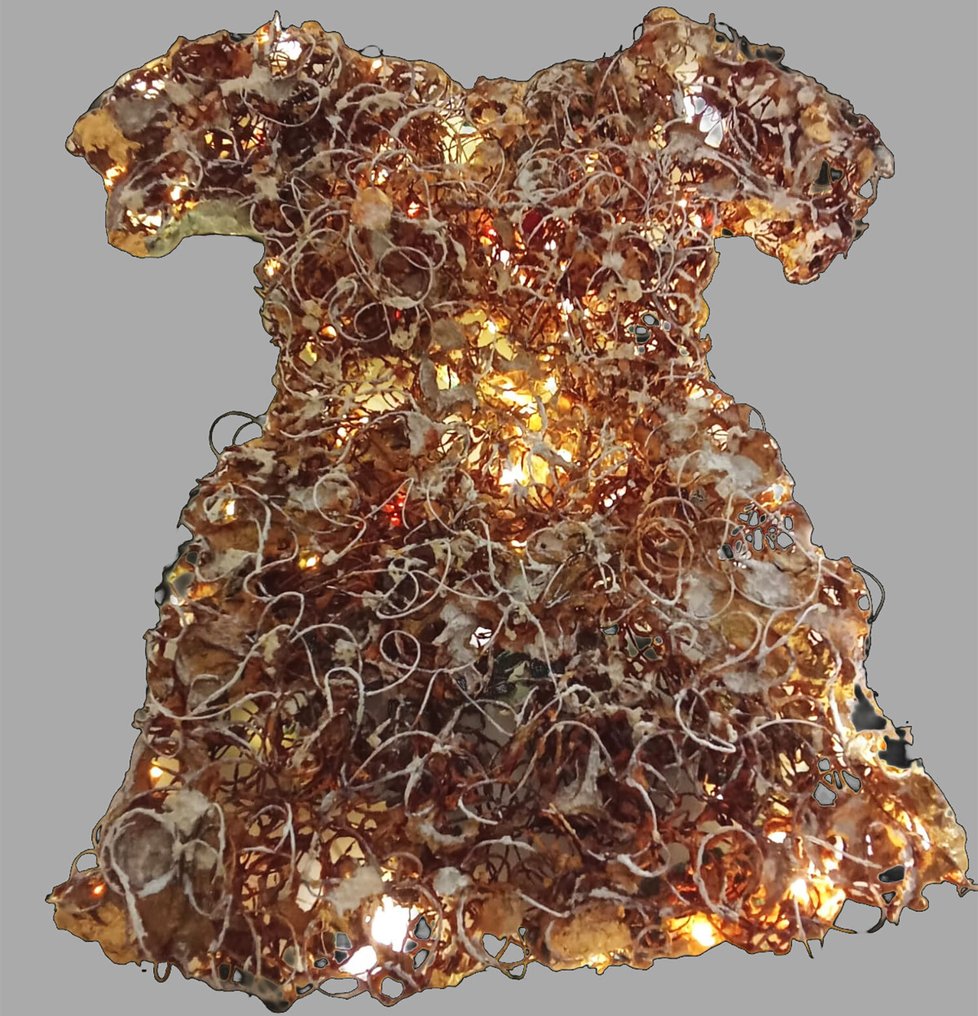 Renata Giannelli - VESTINA #1.0