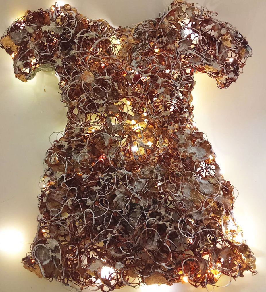 Renata Giannelli - VESTINA #1.0