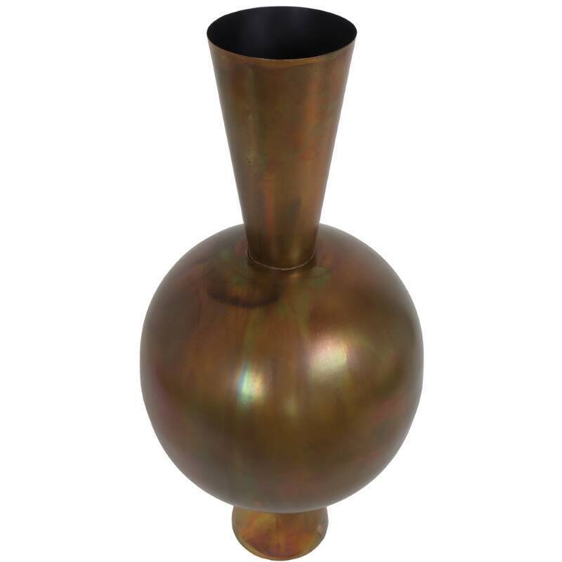 Vase - Fer, Métal - Conception - 85 cm #2.1