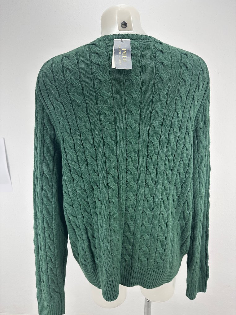 Polo Ralph Lauren - new with tag - Pullover - Nyt med labels #3.2