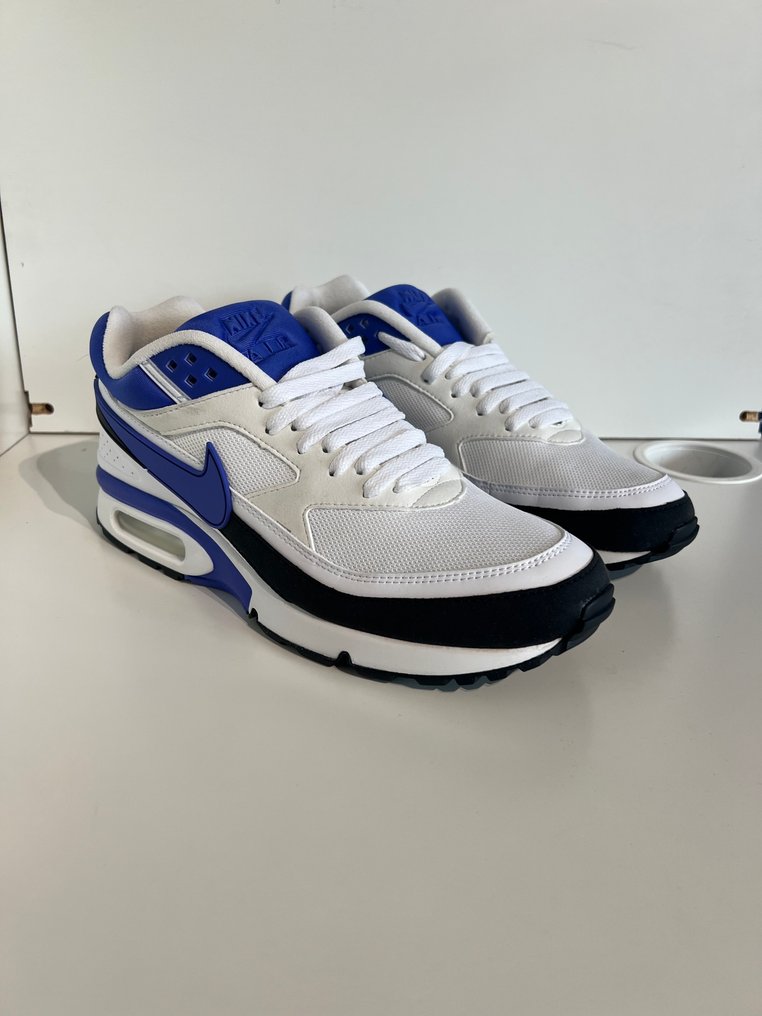 Nike - Air Max BW OG - Sneakers - Mέγεθος: EU 43 #1.0