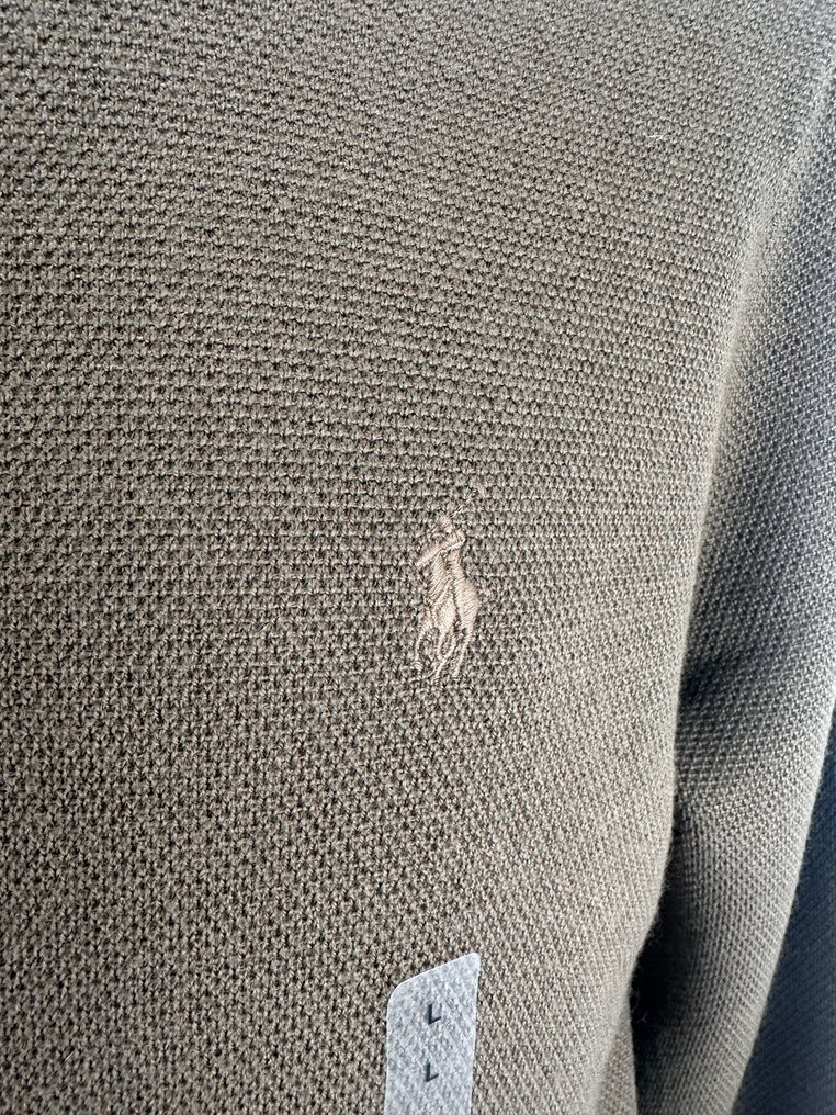 Polo Ralph Lauren - new with tag - Pullover - Nyt med labels #2.1