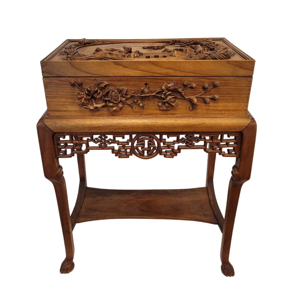 Ξύλο - Βιετνάμ - 20th century #1.0