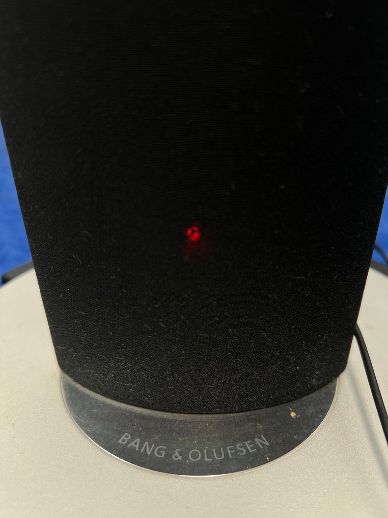 Bang & Olufsen - BeoLab 6000 Set di casse acustiche #4.3