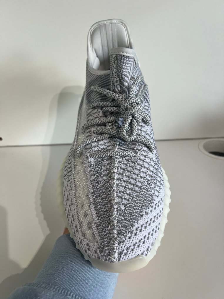 Adidas - Yeezy Boost 350 V2 - Sneakers - Size: EU 44 - New with tags #2.1