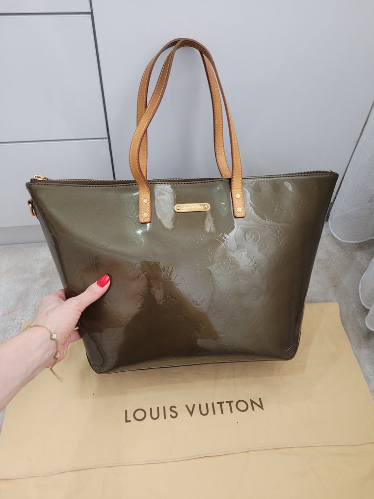 Louis Vuitton - bellevue - Válltáska #4.3