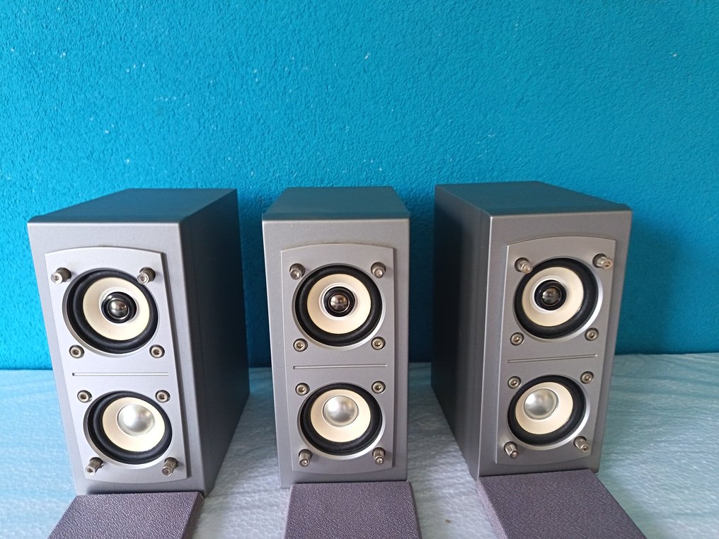 Yamaha - NX-430p Σετ ηχείων #2.1