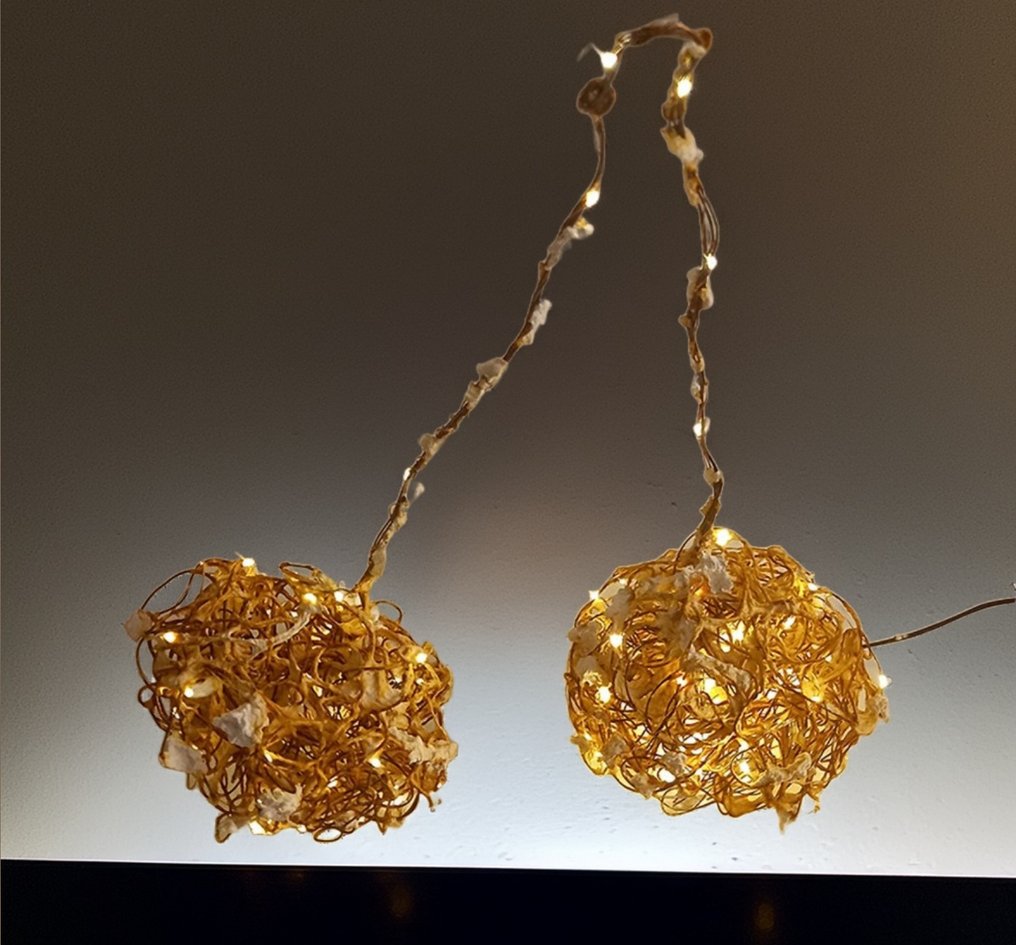 Renata Giannelli - CILIEGINE #1.0