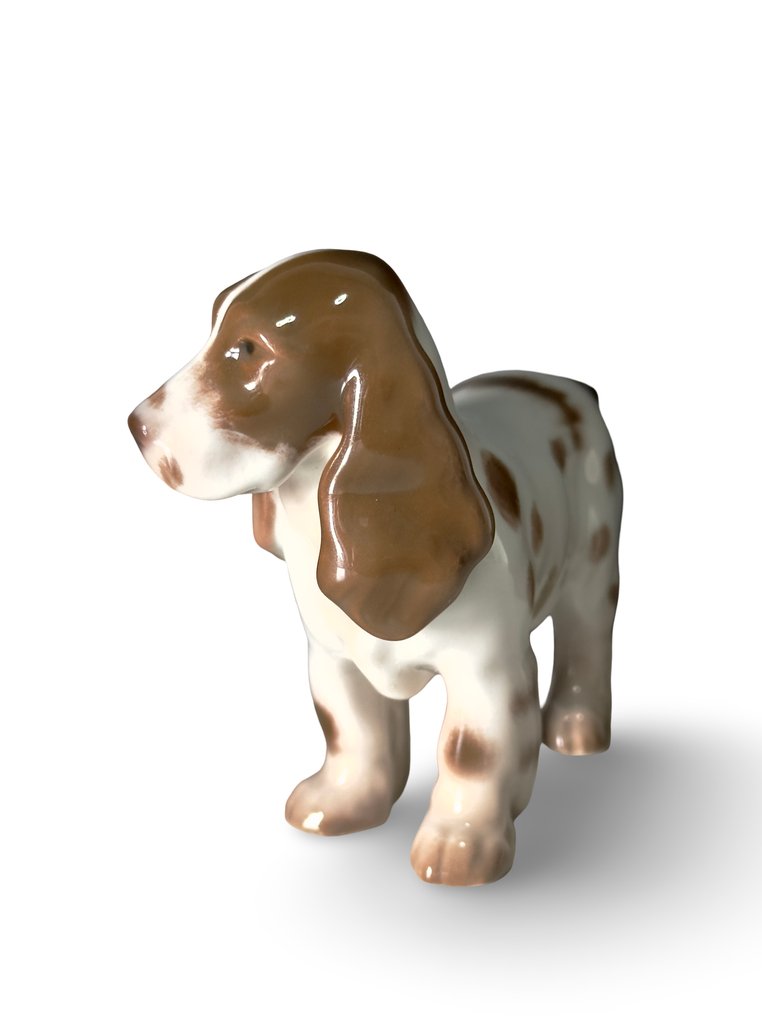 Bing & Grondahl - Figurin - Porslin #3.2