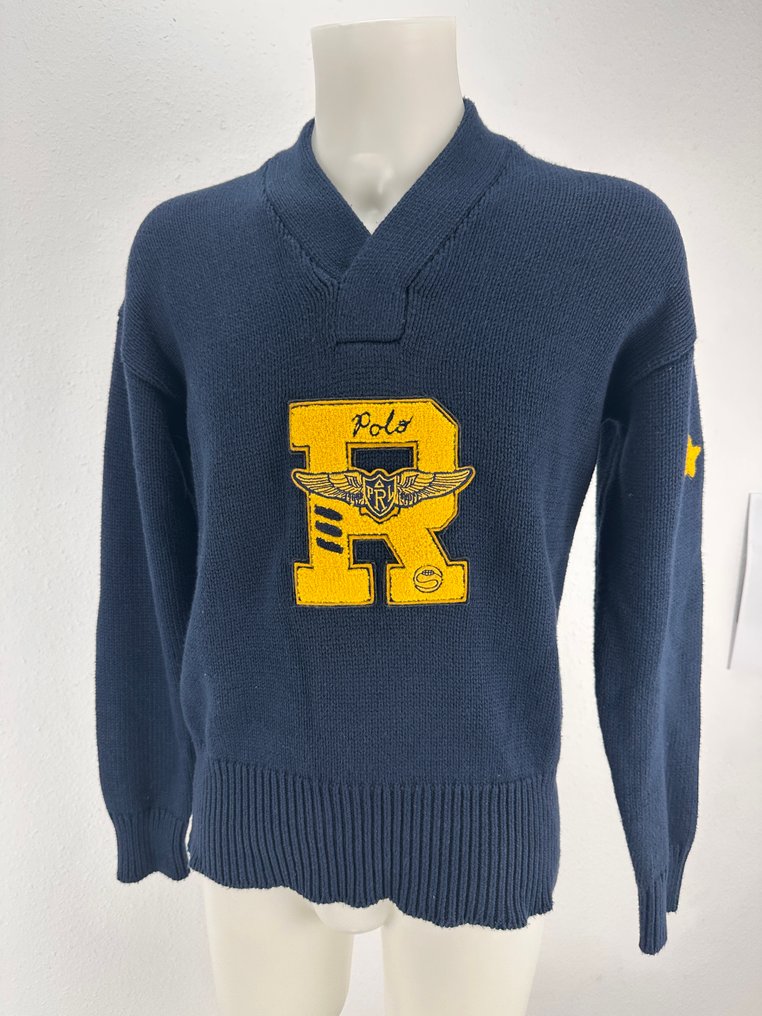 Polo Ralph Lauren - new with tag - 套头衫 - 带标签的新品 #2.1