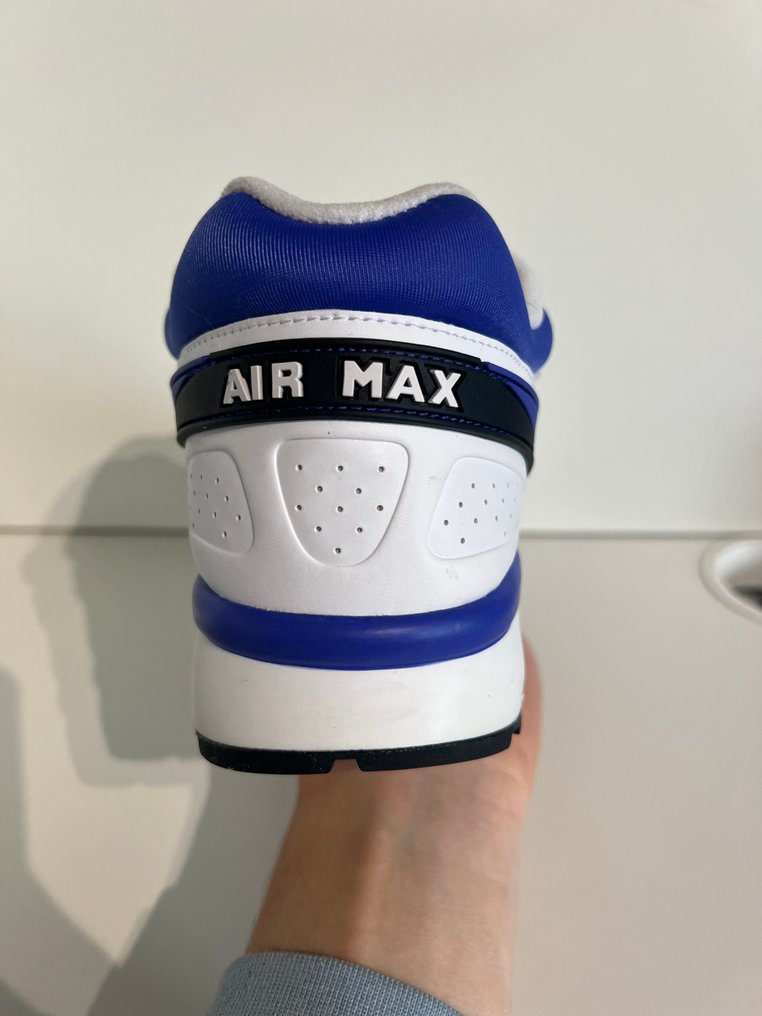 Nike - Air Max BW OG - Sneakers - Mέγεθος: EU 43 #4.3