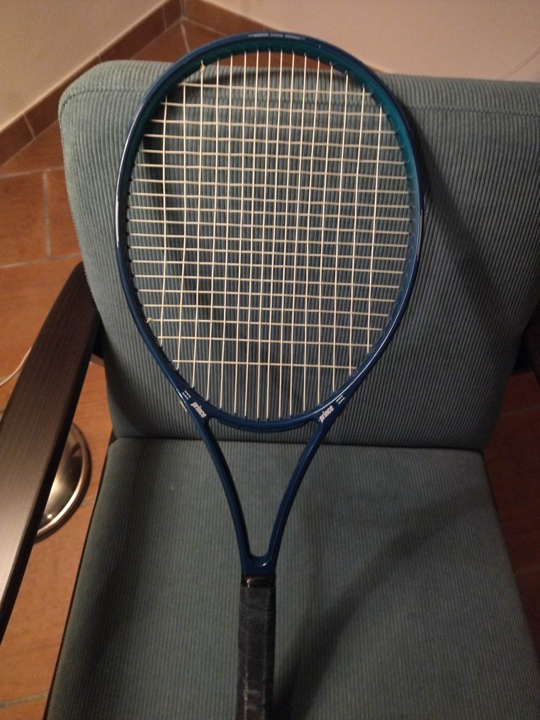 网球 - 1992 - 网球拍 #1.0