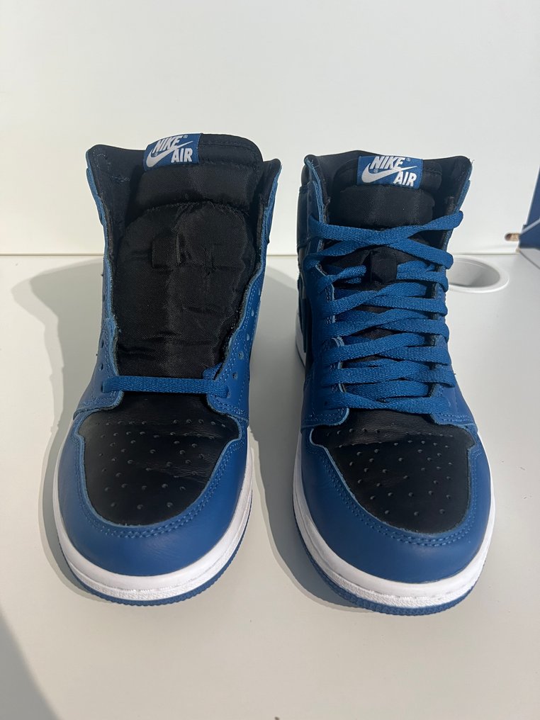 Nike - Air Jordan 1 High - Sneakers - Size: EU 42 #3.2