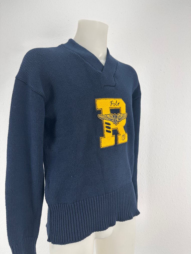 Polo Ralph Lauren - new with tag - 套头衫 - 带标签的新品 #1.0