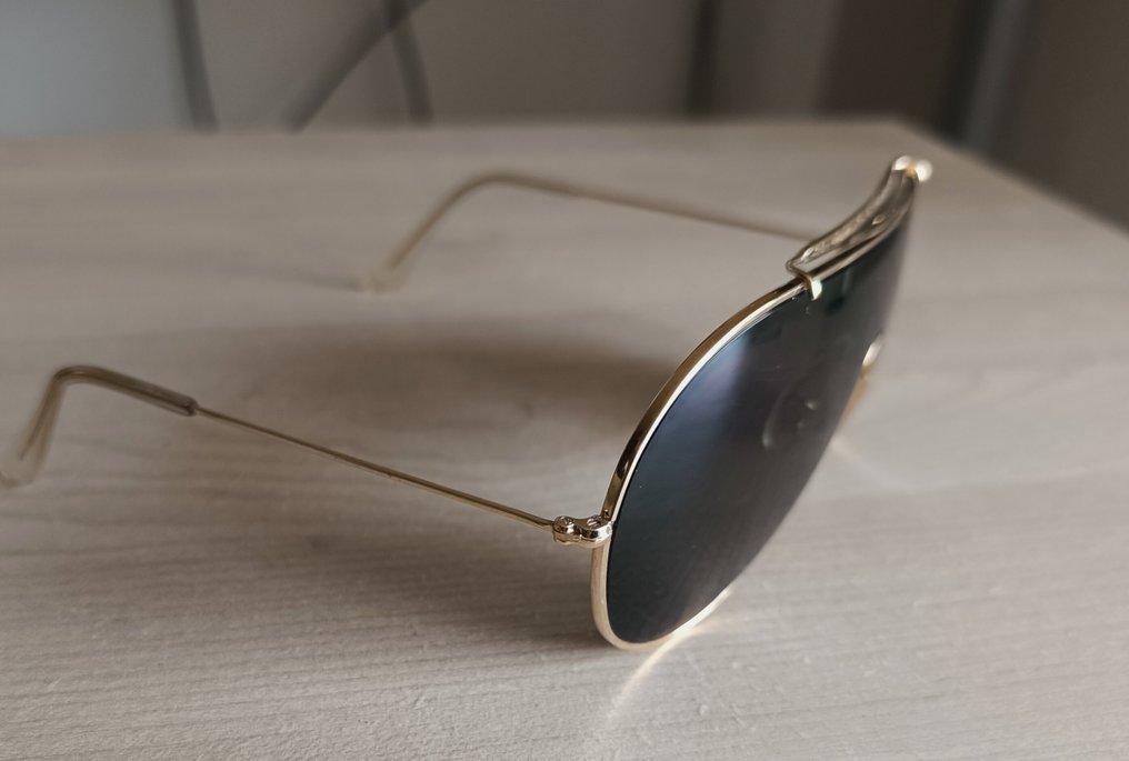 Bausch & Lomb U.S.A - Wings - 太阳镜 #3.2