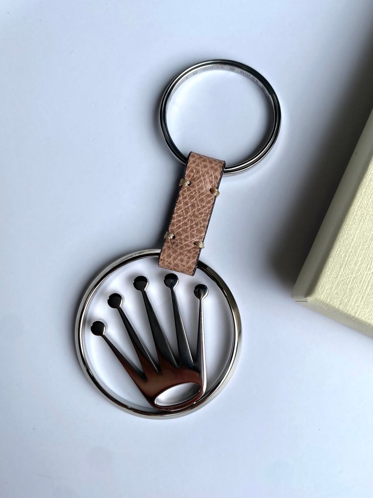 Rolex - Rolex Keychain #1.0