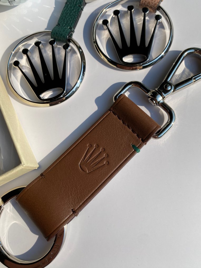 Rolex - Keychain #1.0