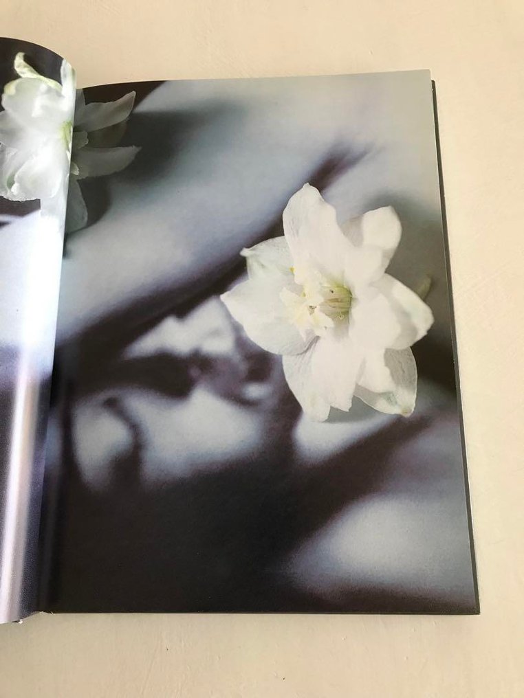 Koichi Inakoshi - IRINI IRINI Photo Collection by Koichi Inakoshi - 1987 #3.2