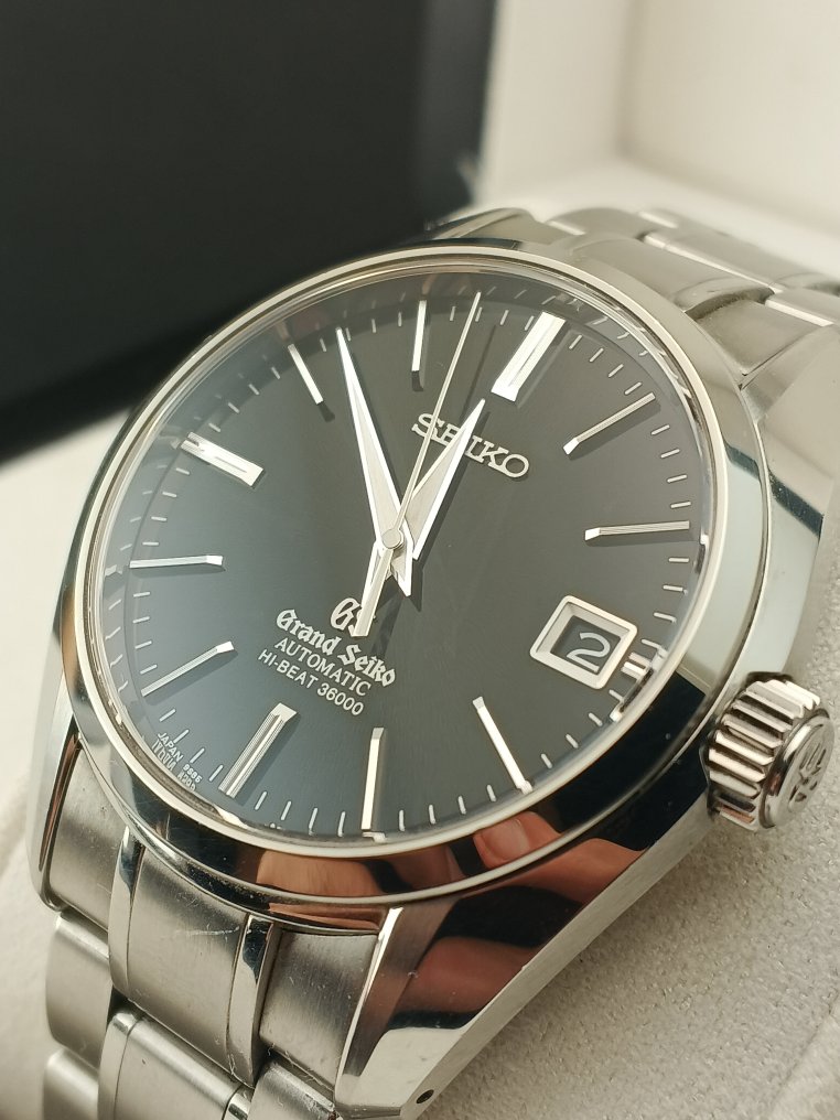 Seiko - Grand Seiko - 9S85R 00A0 - 男士 - 2010-2020 #4.3
