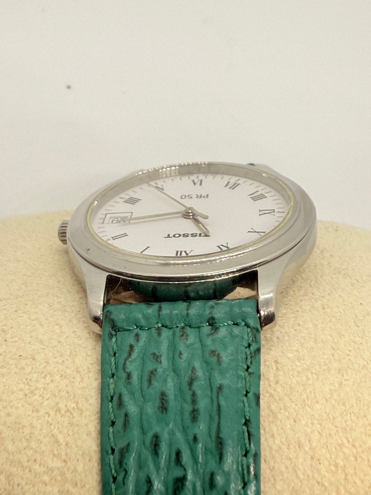 Tissot - PR50 - Nincs minimálár - J172/272K - Női - 1990 #3.2