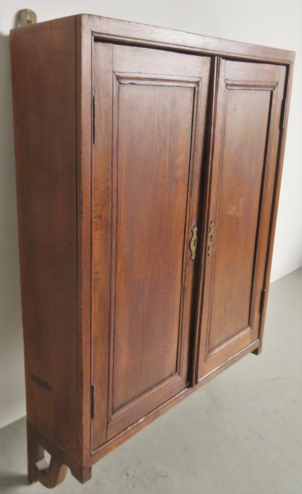 橱柜 - 橡木, 铜 - 可能配送 #2.1