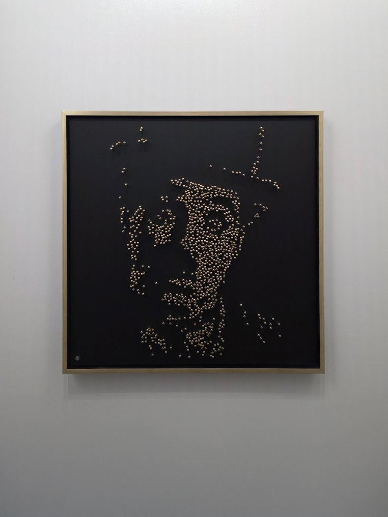 Tijs Dragtsma (1992) - Charlie Chaplin in Brass #3.2