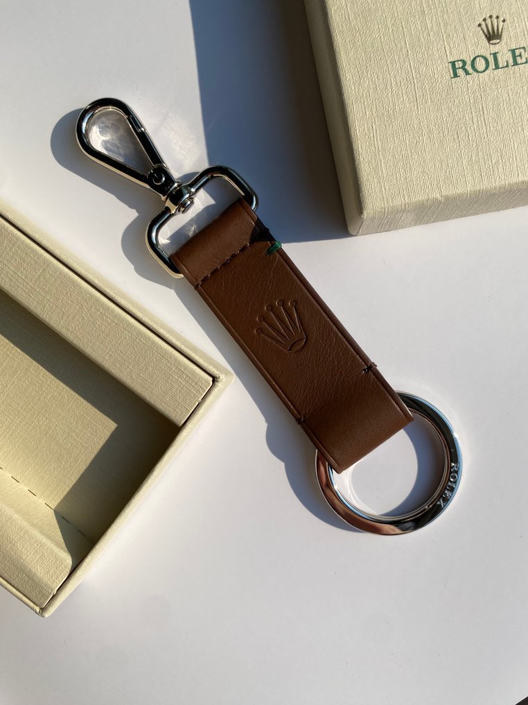 Rolex - Keychain #4.3