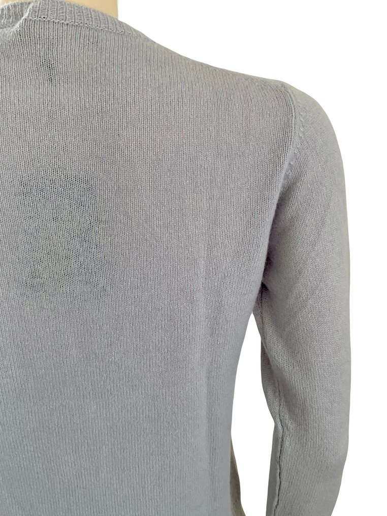 Pinotti -100%Cashmere NEW!- M/L - 開襟毛衣 - New with tags #3.2