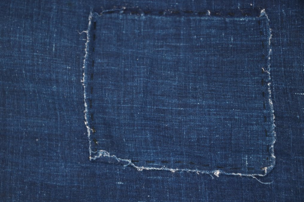 襤褸 - 紡織品 - 日本 - 明治時期(1868-1912) #2.1