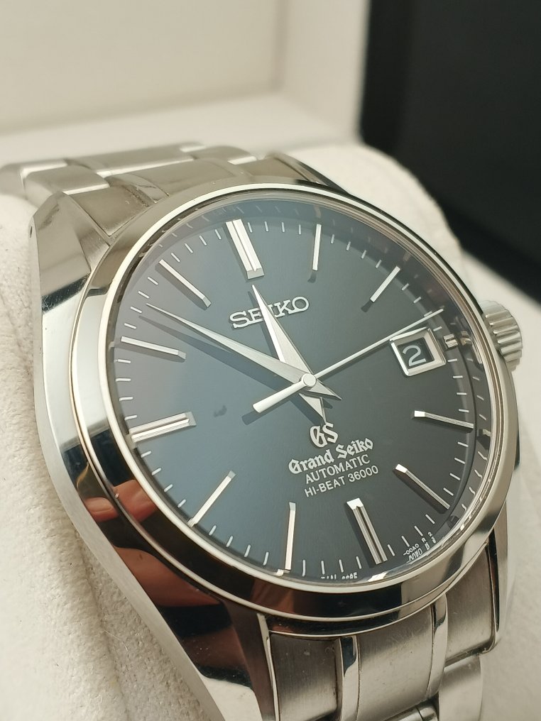 Seiko - Grand Seiko - 9S85R 00A0 - 男士 - 2010-2020 #2.1