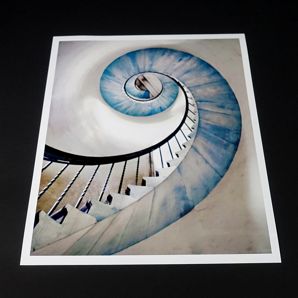 Frank Machalowski - Lyngvig Fyr #4.3