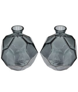 Βάζο (2) - Γυαλί - Σχεδιασμός σφαιρικού κύβου #1.0