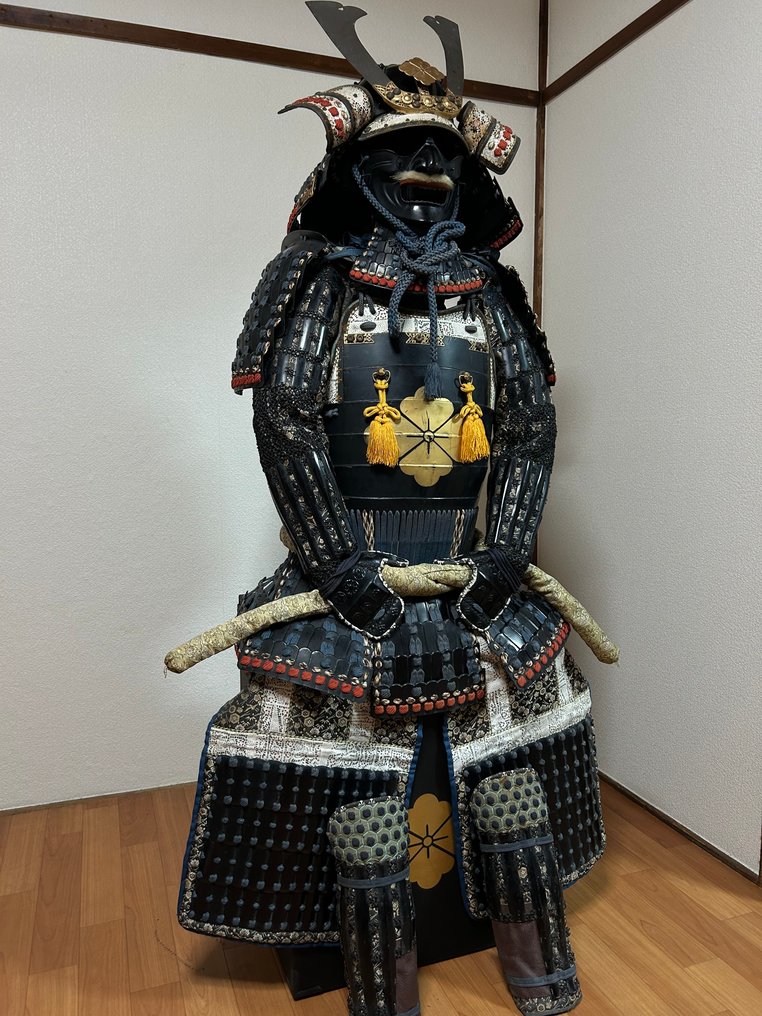 Páncélzat (1) - Japán - 1970-1980, 1980-1990 #1.0