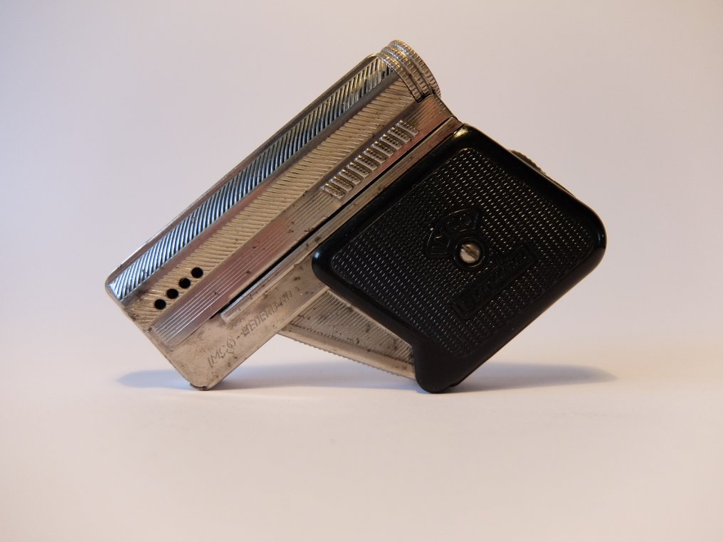 IMCO - IMCO 6900 Gunlite - Tändare - Bakelit, Stål #1.0