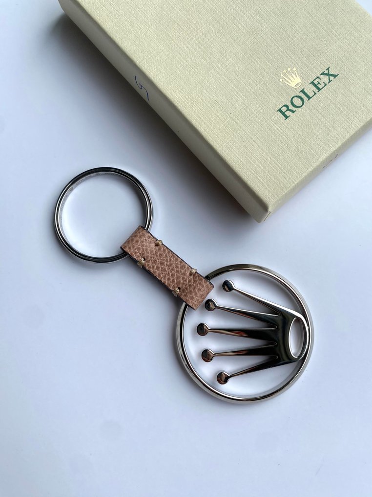 Rolex - Rolex Keychain #3.2