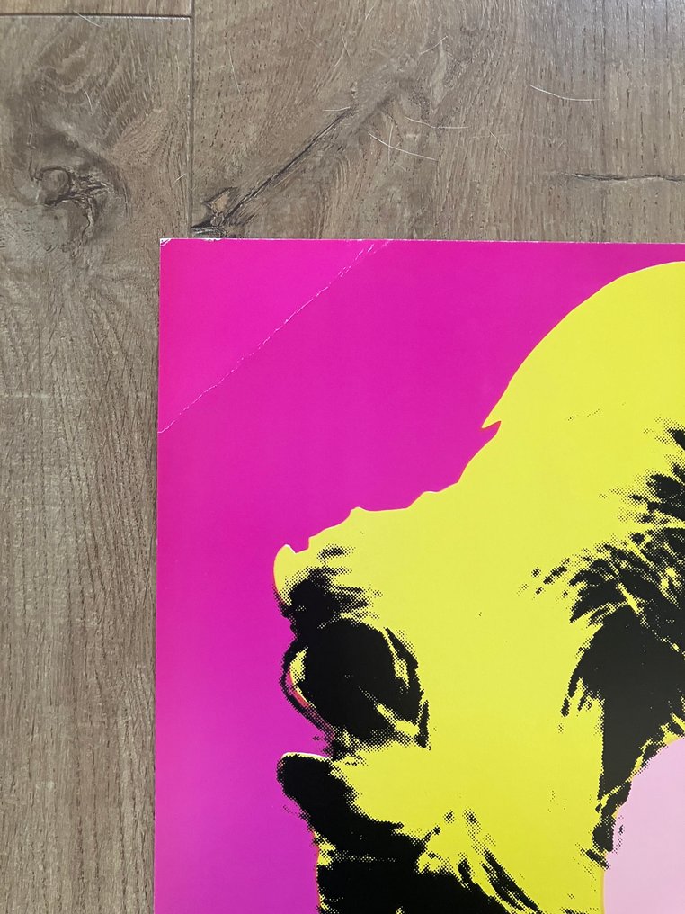 Andy Warhol (after) - Marylin Monroe - 1990s #4.3