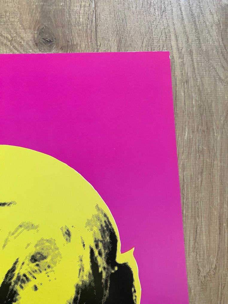 Andy Warhol (after) - Marylin Monroe - 1990s #3.2