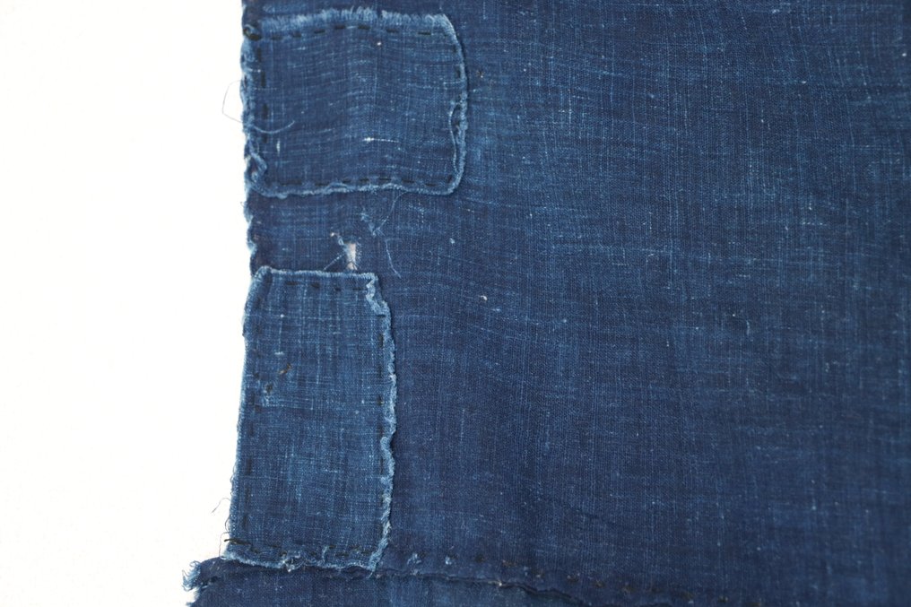 襤褸 - 紡織品 - 日本 - 明治時期(1868-1912) #1.0