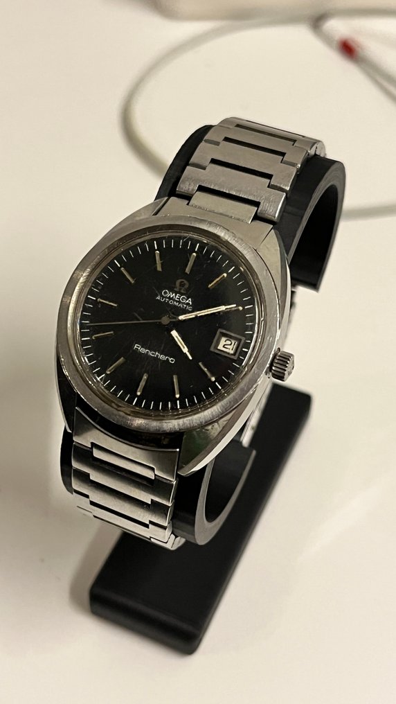 Omega - Ranchero - 166.0218 - Herre - 1975 #1.0