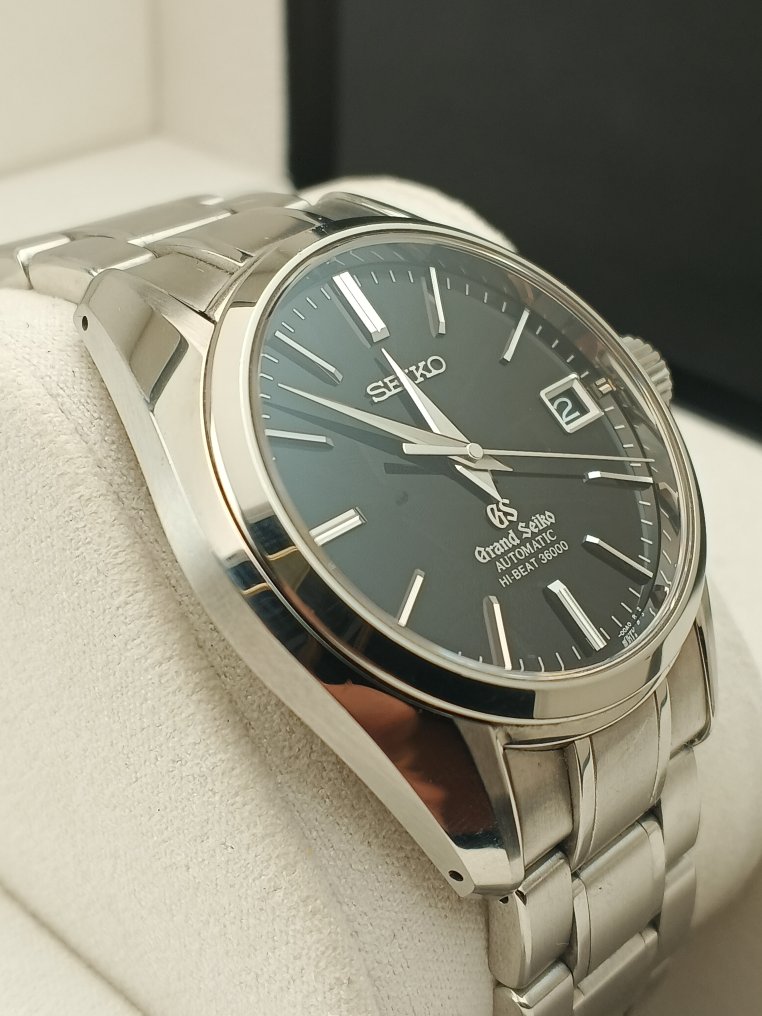 Seiko - Grand Seiko - 9S85R 00A0 - 男士 - 2010-2020 #1.0