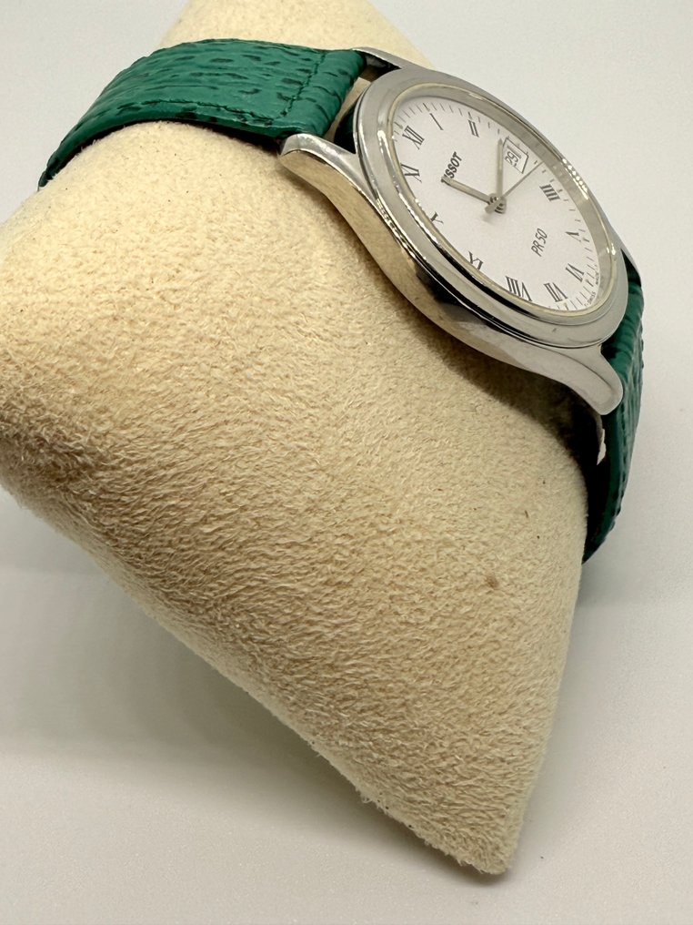 Tissot - PR50 - Nincs minimálár - J172/272K - Női - 1990 #2.1