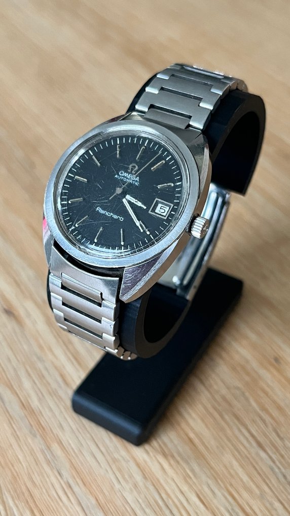 Omega - Ranchero - 166.0218 - Herre - 1975 #3.2