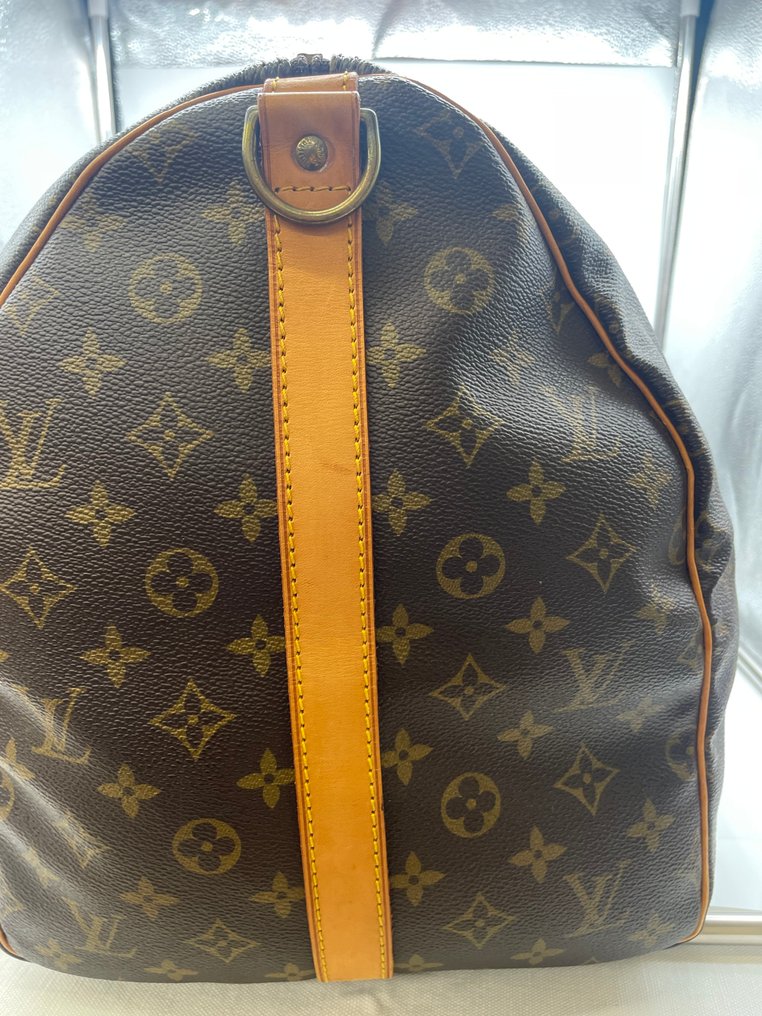 Louis Vuitton - Keepall 55 - Τσάντα ταξιδίου #1.0