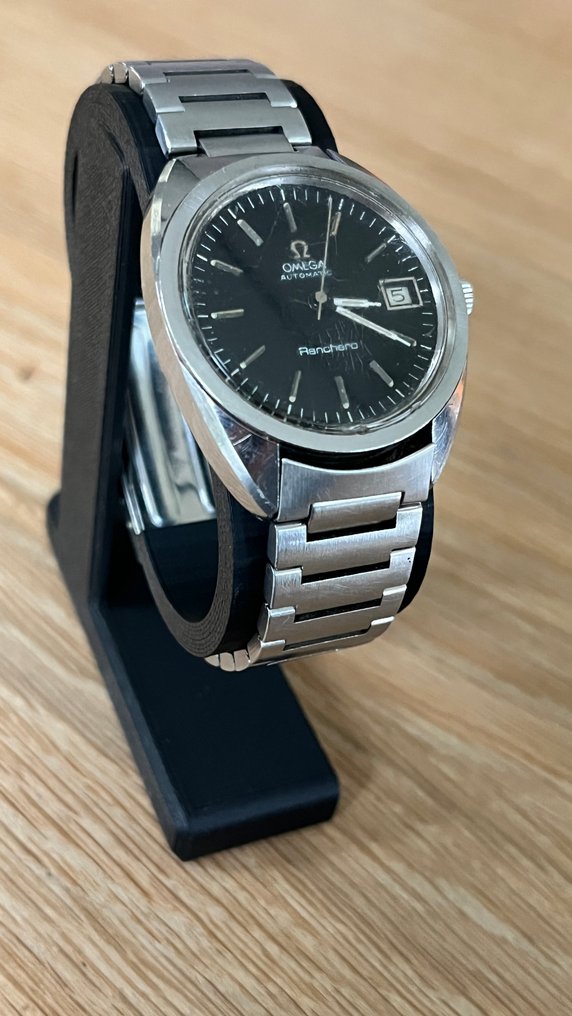 Omega - Ranchero - 166.0218 - Herre - 1975 #4.3