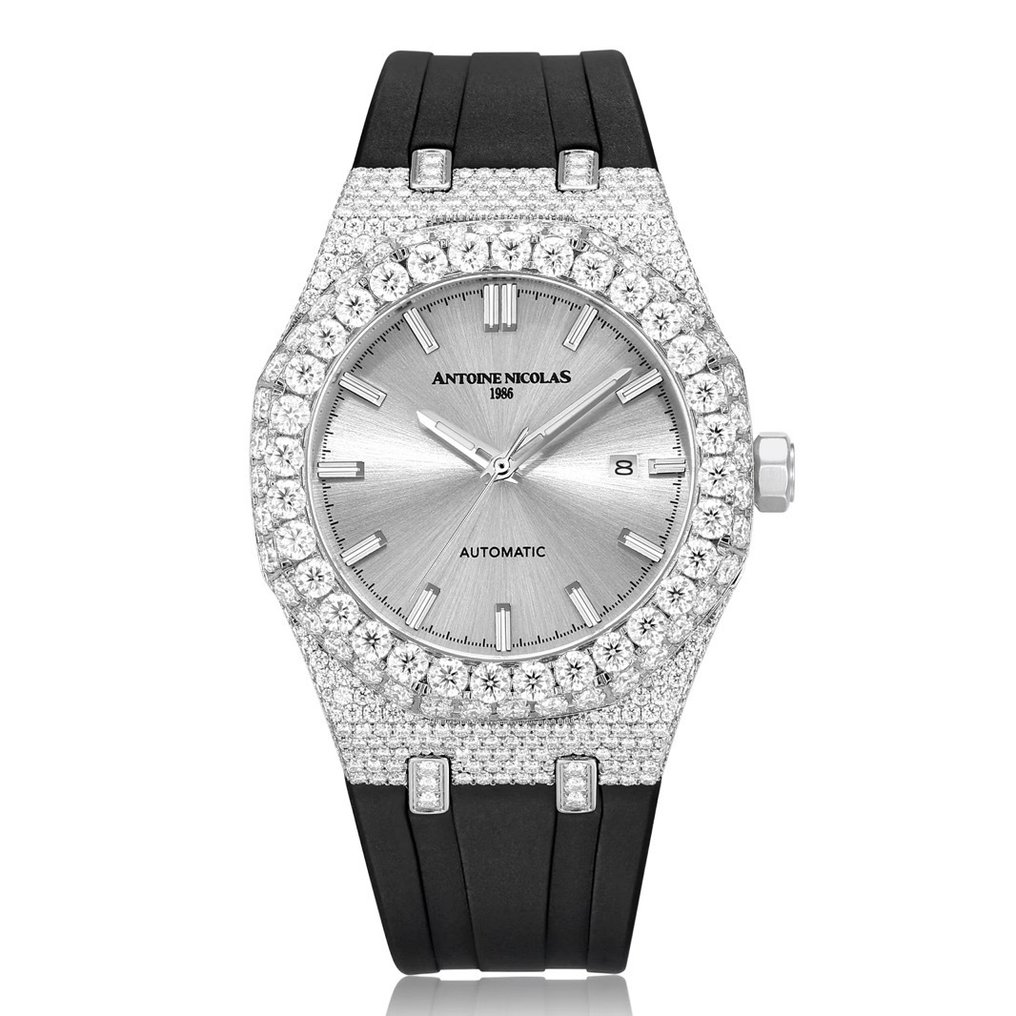 Antoine Nicolas 1986 - cannes - 没有保留价 - 中性 - 2020年及之后  #1.0