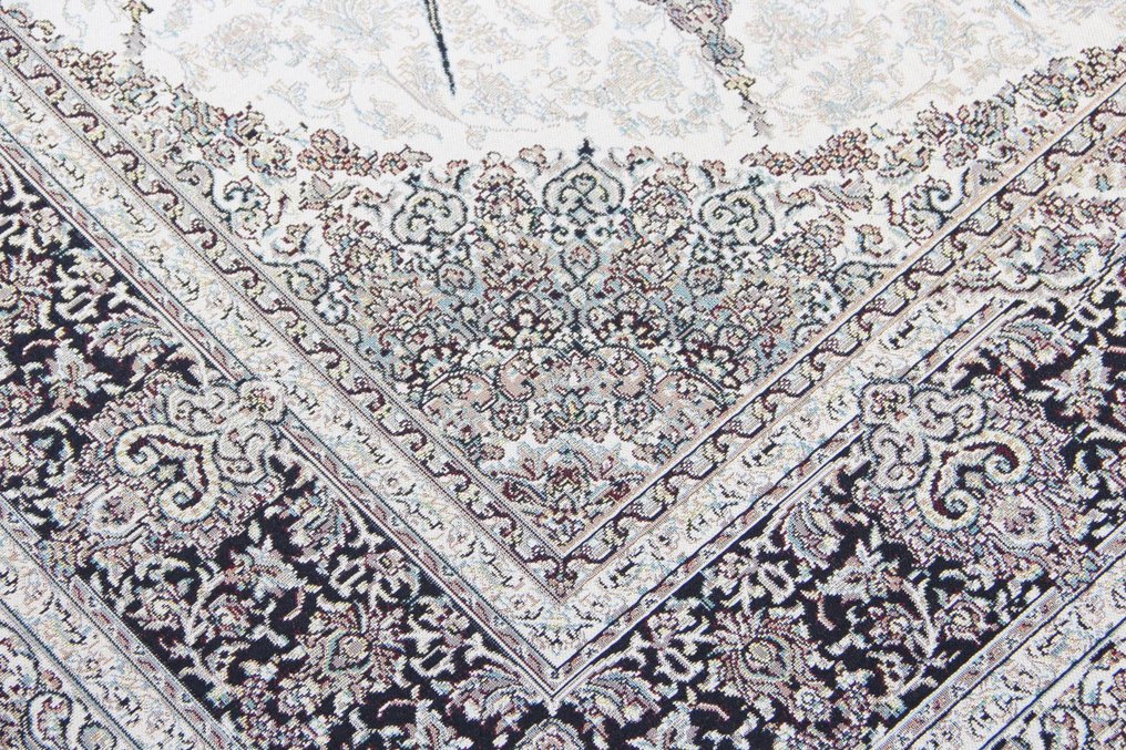 Designer Modern Teppich Ari Kollektion - Teppich - 220 cm - 150 cm - Maschinell gewebt #4.3