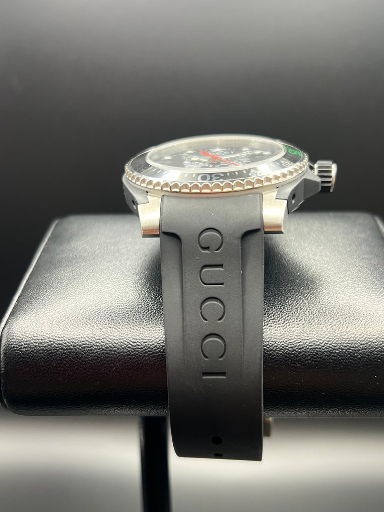 Gucci - Dive - 沒有保留價 - YA136320 - 中性 - 2020+  #2.1