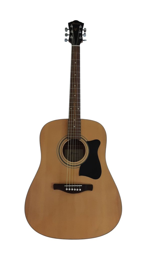 Ibanez - V50 -  - 原声吉他 - 中国 - 2000  (没有保留价) #1.0