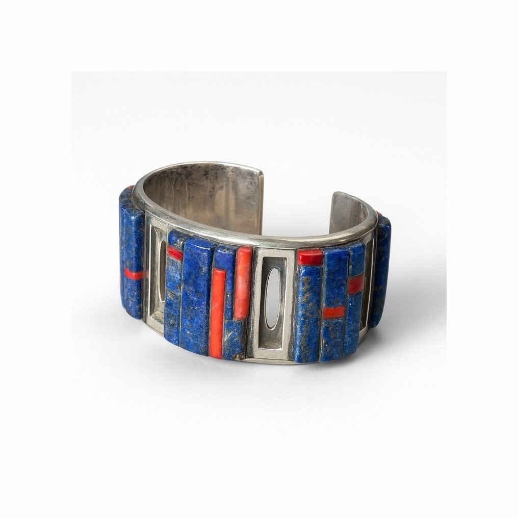 Βραχιόλι - Ηνωμένες Πολιτείες Εβελί Σαμπατί, 1972 #1.0