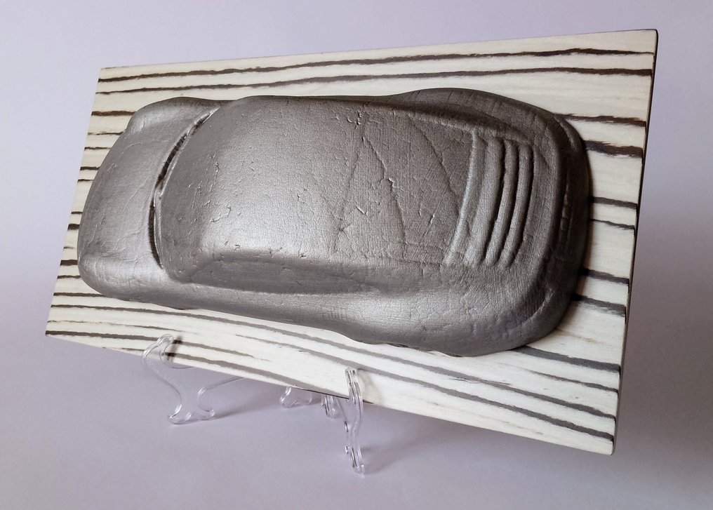 Artwork - Automotive Art #2.1